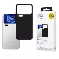 3mk Protection 3mk Matt Case for Xiaomi 17 Pro Max - Matte Black