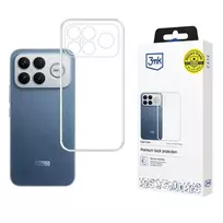 3mk Protection 3mk Clear Case for Xiaomi Poco F8 Ultra - transparent