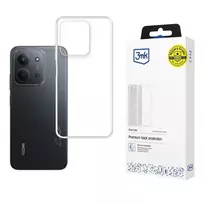 3mk Protection 3mk Clear Case for Xiaomi Redmi 15C 4G/5G (173mm) - transparent