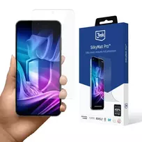 3mk Protection 3mk Silky Matt Pro matte hydrogel film for Samsung Galaxy S26 (S942) phone
