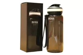 Hugo Boss  Hugo Boss, Hugo Boss, GWP Glass Water Bottle World Cup