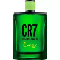 Cristiano Ronaldo CR7 Energy (EDT) Eau de Toilette for Men 30 ml