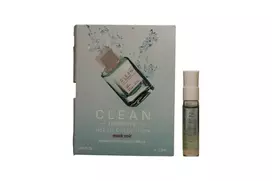 Clean H2Eau Musk Noir, Eau De Parfum, Unisex, 1.5 ml *Sample