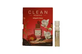 Clean Reserve Whipped Cherry, Eau de Parfum, Unisex, 1.5 ml Vial
