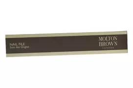 Molton Brown Set, Nail Tool Kit