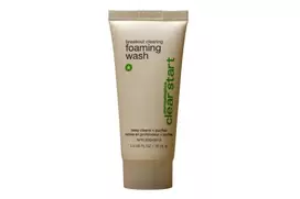 Dermalogica Clear Start, Salicylic Acid, Deep Cleans and Purifies, Cleansing Foam, 15 ml Miniature