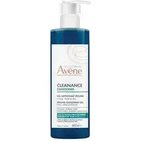 Avène Avene Cleanance Exfoliating Cleanser, 400 ml