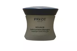 Payot Source Adaptogen, Natural Ingredients, 48H Hydration, Day  AND  Night, Gel, For Face, 50 ml *Tester