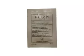 Clean Reserve - Purple Clay, Detoxifying Clay Mask, 1.5 ml Sample