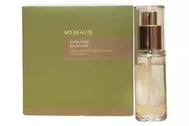 M2 Beauté M2 Beaute, Ultra Pure Solutions, Collagen, Revitalizing Eye Cream Mask, 30 ml *Tester