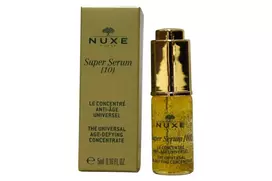 Nuxe Super Serum [10], Eye Serum, 5 ml *Miniature