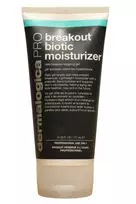 Dermalogica Breakout Pro, Salicylic Acid, Moisturizing Treatment Gel for Acne-Prone Skin, For Face, 177 ml