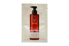 Vichy Dercos Hair Shampoo, For Revitalisation, 7 ml Sample