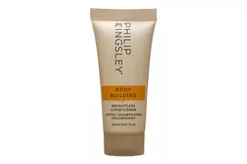 Philip Kingsley Body Building, Hair Conditioner, For Volume, 20 ml