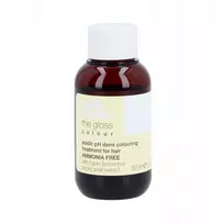 Milk_Shake Milk Shake, The Gloss, Demi-Permanent Hair Dye, 6.836BG, 60 ml