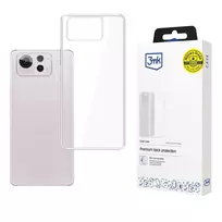 3mk Protection Asus Zenfone 12 Ultra - 3mk Clear Case