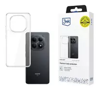 3mk Protection Redmi Note 15 4G/5G - 3mk Armor Case