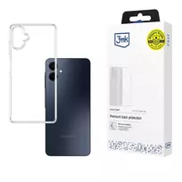 3mk Protection 3mk Armor phone case for Samsung Galaxy A06 (A065)