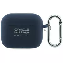 Red Bull Silicone Case for AirPods Pro 3 in Navy