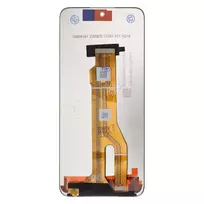 For_Honor LCD Display + Touch Unit Honor 400 Smart 4G/5G /X7d 4G