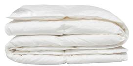 Antklodė Comco Premium Duck Down 100, 140 x 200 cm, balta sp., 0.6 kg