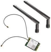Antena brightsign WiFi/Bluetooth modulis ar dubulto antenu Serijai 5