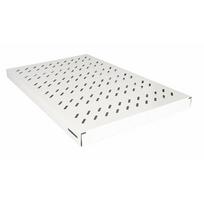 Equip 19" plaukts serverių spintoms 100cm 1U grey
