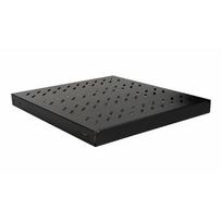 Equip Reguliuojama lentyna serverių spintoms, 1U 50cm sw