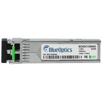 Modulis SFP BlueOptics BlueOptics J4860D optinių tinklų perdavimo modulis Šviesolaidis 1250Mbit/s SFP 1550 nm