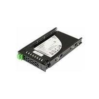 Serverio diskas Fujitsu 512GB 2.5'' SATA III (6Gb/s) (S26462-F4625-L514)