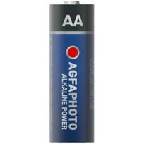 AgfaPhoto AgfaPhoto 110-859354 vienkartinė AA alkalinė baterija namų naudojimui