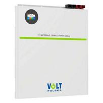 Energijos saugojimo įrenginys Volt Polska SLIM ULTRA-5 51,2V 100Ah 100A [5120Wh]