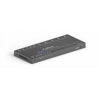 Eaton PureTools PT-SW-HD41E HDMI jungiklis – 4 x 1 – 4K 60Hz – su garso išskyrimu ir RS232 valdymu
