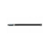 Antena Delock Delock LPWAN 433 + 868 MHz antena N lizdas 2 dBi 72 cm omnidirekcinė stacionari lauko grey