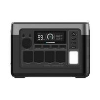 BLAUPUNKT nešiojama elektros stotis Power Station 1000