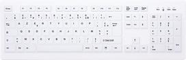 Contour Contour Design Active Key AK-C8100 klaviatūros apsauga