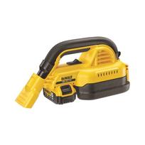 DeWalt  DCV517N-XJ 18V XR Cordless Wet/Dry Vacuum Cleaner