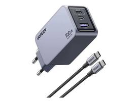 UGREEN Nexode Pro Series 100W Adapter