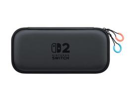Nintendo Task for handheld game consoles