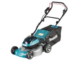 Makita DLM466Z Electric Lawn Mower 46cm No battery