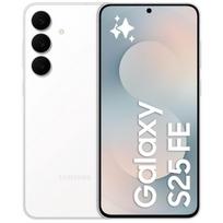 SAMSUNG Galaxy S25 FE 6.7 256GB White