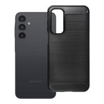 Dėklas SAMSUNG A16 5G / A16 4G Carbon 2.0 juodas