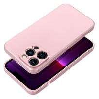 Dėklas, skirtas iPhone 18 Pro Max / 17 Pro Max Metallic (spalva: juoda)
