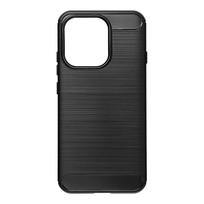 Dėklas, skirtas Oppo Reno 16 F 5G / 16 FS 5G Carbon 2.0 (spalva: juoda)