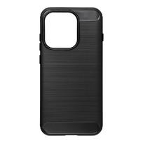 Dėklas, skirtas Oppo Reno 16 5G / Reno 16 Pro 5G Carbon 2.0 (spalva: juoda)