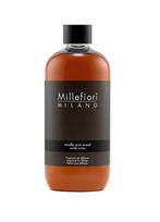 Millefiori Milano Refill for aroma diffuser Natura l Vanilla & Wood 500 ml 500ml