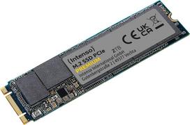 Intenso Premium 2TB M.2 2280 PCIe 3.0 x4 NVMe SSD | 3835470 | 4034303032747