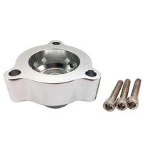Blow Off Valve Adaptor for Mercedes 2.0 Turbo A180 CLA250 A250 GLA250 60x60x40mm