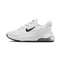 Nike Air Max 270 GO PS Balti Juodi Vaikų Sportbačiai DV1969-103 35 white