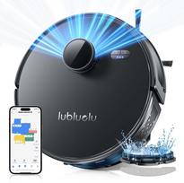 Lubluelu L15 Ultra (Used Grade A) Black 6977335210678 6977335210678 | 6977335210678 | 6977335210678